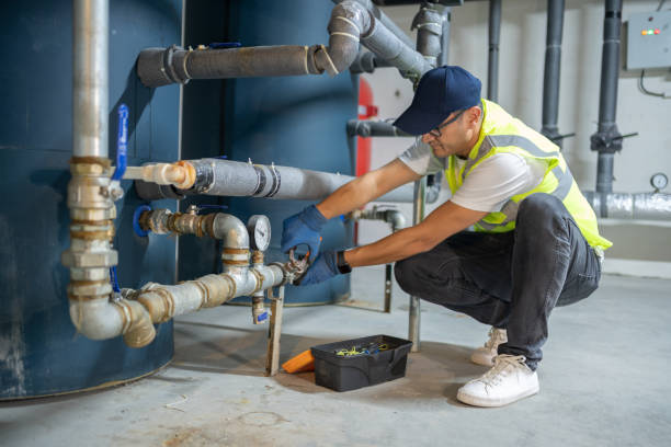 Best Trenchless Pipe Repair  in Tanglewilde, WA