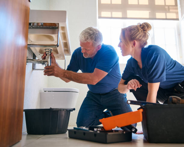 Trusted Tanglewilde, WA Plumbing Services Experts